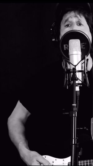 Photo 6 studio guitar Photo 6 studio guitar