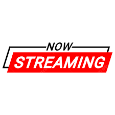 Streaming now im Streaming now im