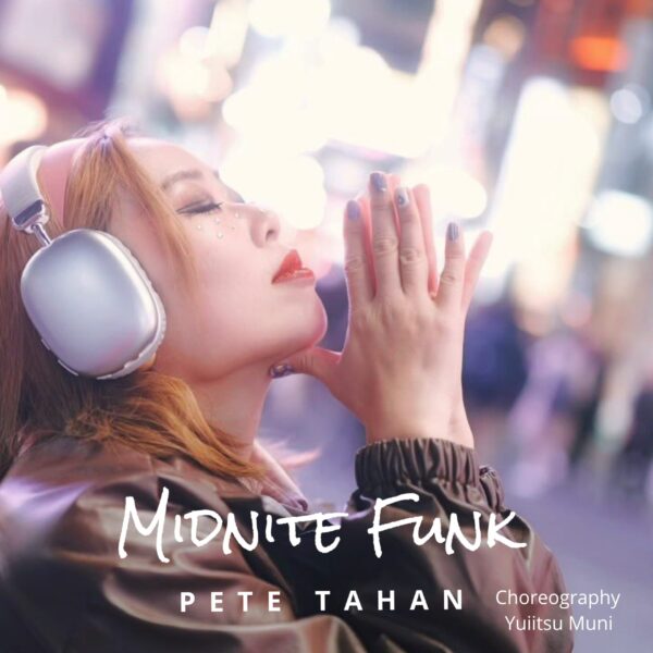 Midnite Funk artwork Dec 13